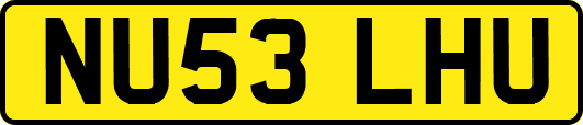 NU53LHU