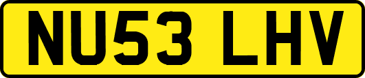 NU53LHV