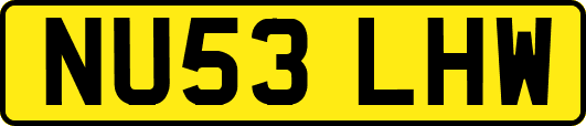 NU53LHW