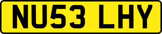 NU53LHY