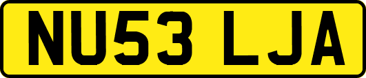 NU53LJA