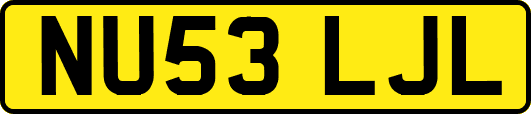NU53LJL