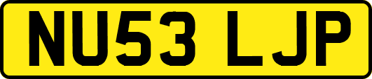 NU53LJP