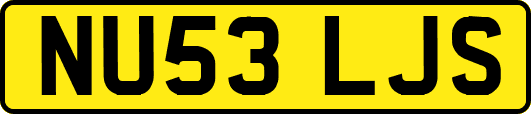 NU53LJS