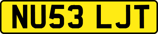 NU53LJT