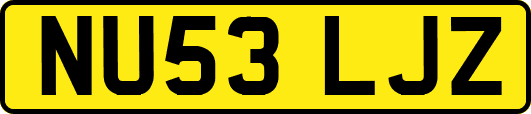 NU53LJZ