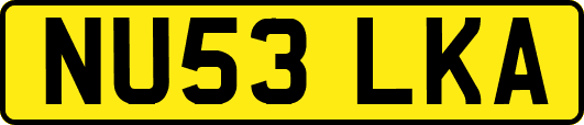 NU53LKA