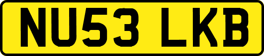 NU53LKB