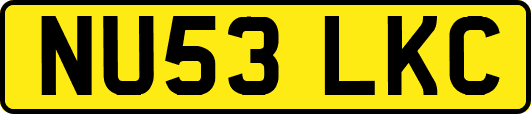 NU53LKC