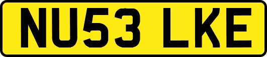 NU53LKE