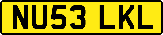 NU53LKL