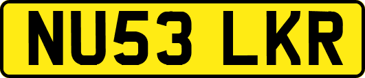 NU53LKR