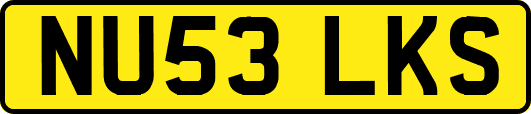 NU53LKS