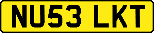 NU53LKT