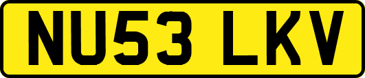 NU53LKV