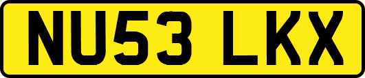 NU53LKX