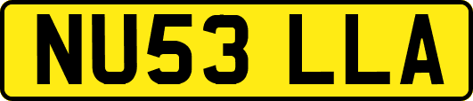 NU53LLA