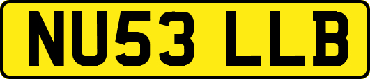 NU53LLB