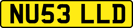 NU53LLD