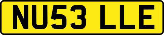 NU53LLE