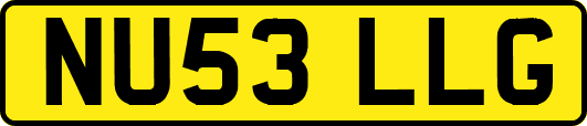 NU53LLG