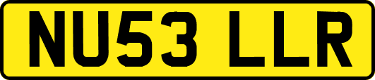 NU53LLR