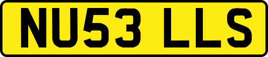 NU53LLS