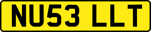 NU53LLT