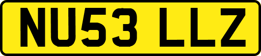 NU53LLZ