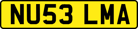 NU53LMA