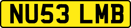 NU53LMB