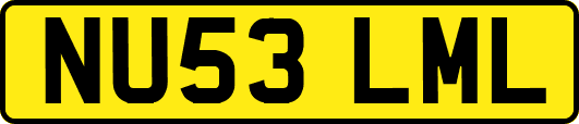 NU53LML