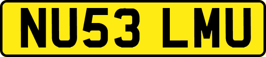 NU53LMU