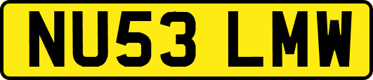 NU53LMW