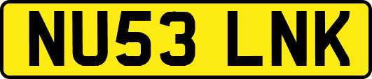 NU53LNK