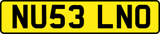 NU53LNO