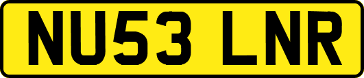 NU53LNR