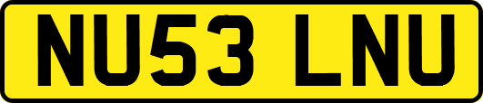 NU53LNU