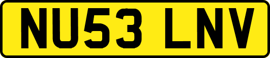 NU53LNV