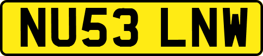 NU53LNW