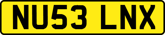 NU53LNX