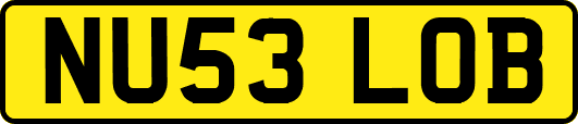 NU53LOB