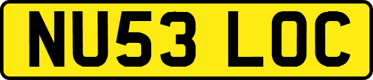 NU53LOC