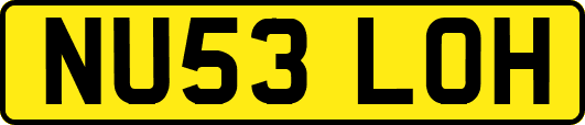 NU53LOH