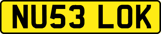 NU53LOK
