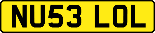 NU53LOL