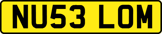 NU53LOM