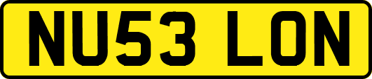 NU53LON