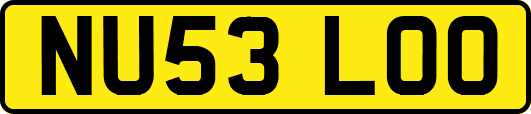 NU53LOO
