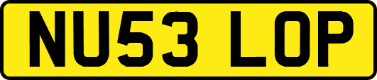 NU53LOP